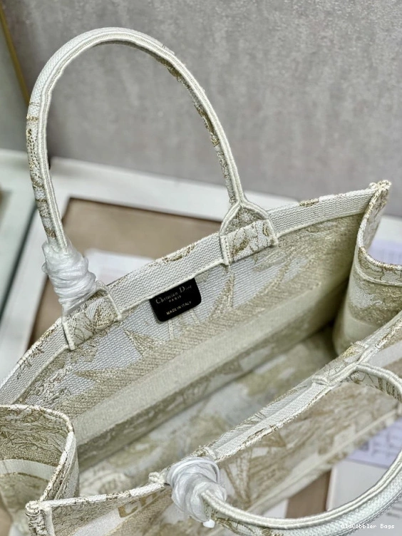 OldCobbler Bags DIRO TOTE-36*18*28CM MEDIUM BOOK 0810